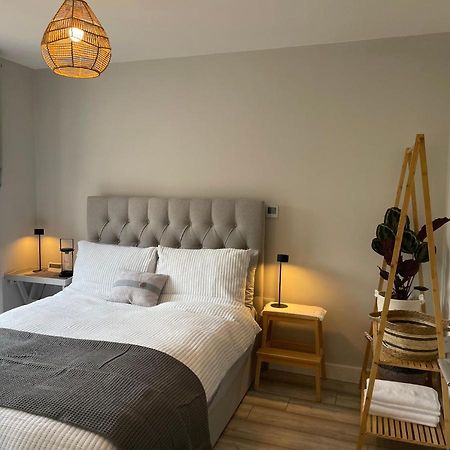 Cornwall Tranquil Retreats Солташ Екстериор снимка