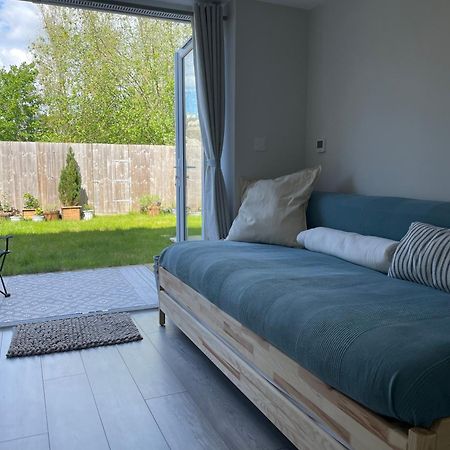 Cornwall Tranquil Retreats Солташ Екстериор снимка