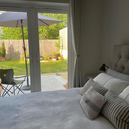 Cornwall Tranquil Retreats Солташ Екстериор снимка