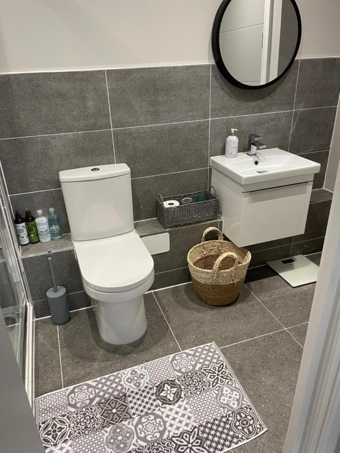 Cornwall Tranquil Retreats Солташ Екстериор снимка