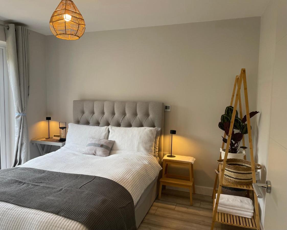 Cornwall Tranquil Retreats Солташ Екстериор снимка