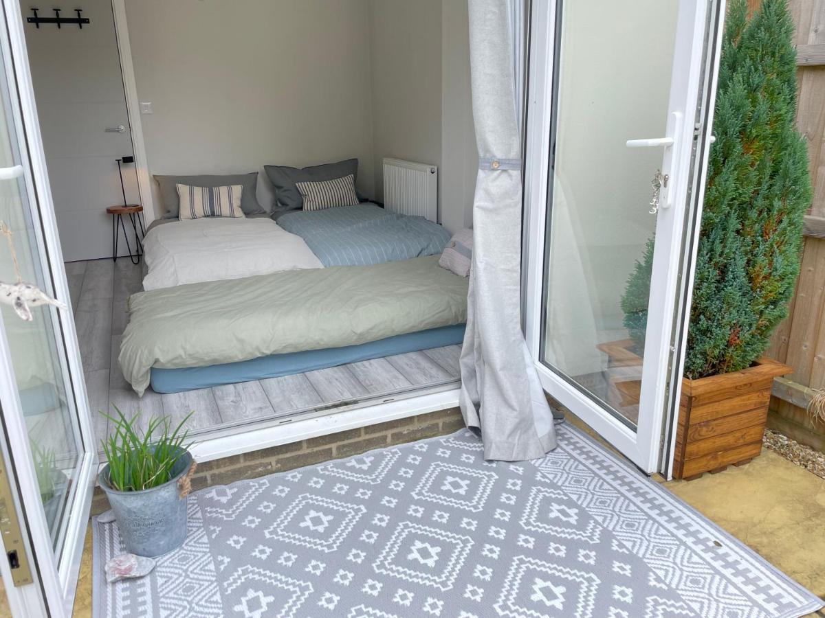Cornwall Tranquil Retreats Солташ Екстериор снимка