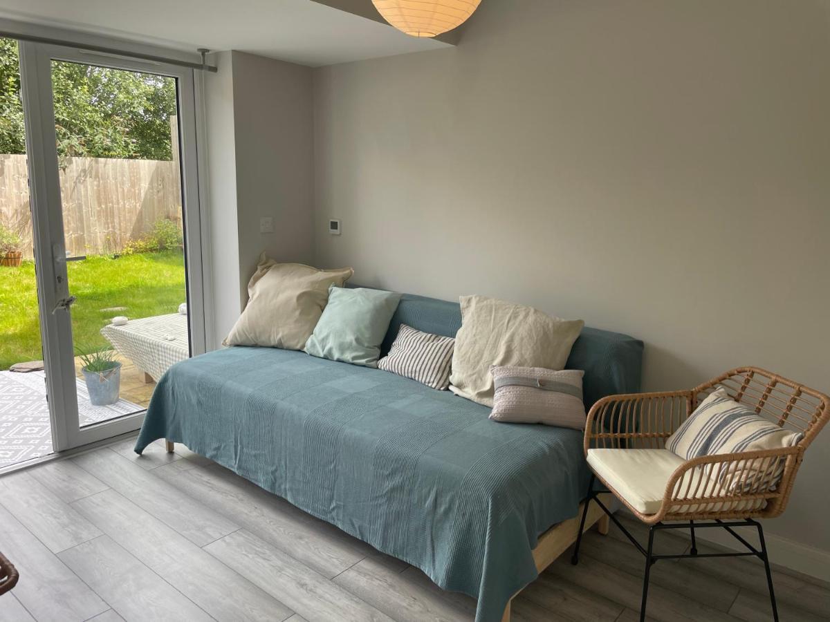 Cornwall Tranquil Retreats Солташ Екстериор снимка