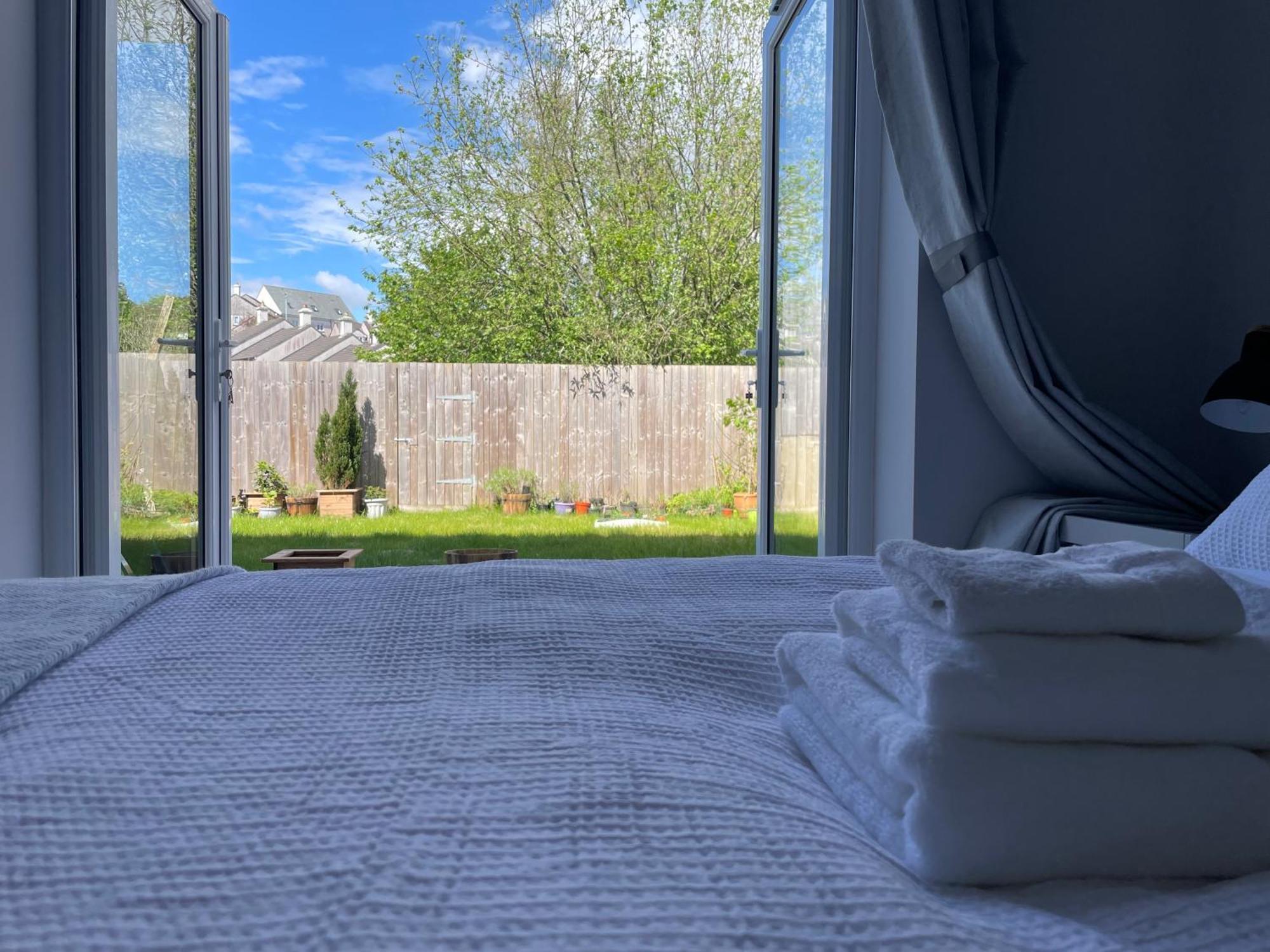 Cornwall Tranquil Retreats Солташ Екстериор снимка
