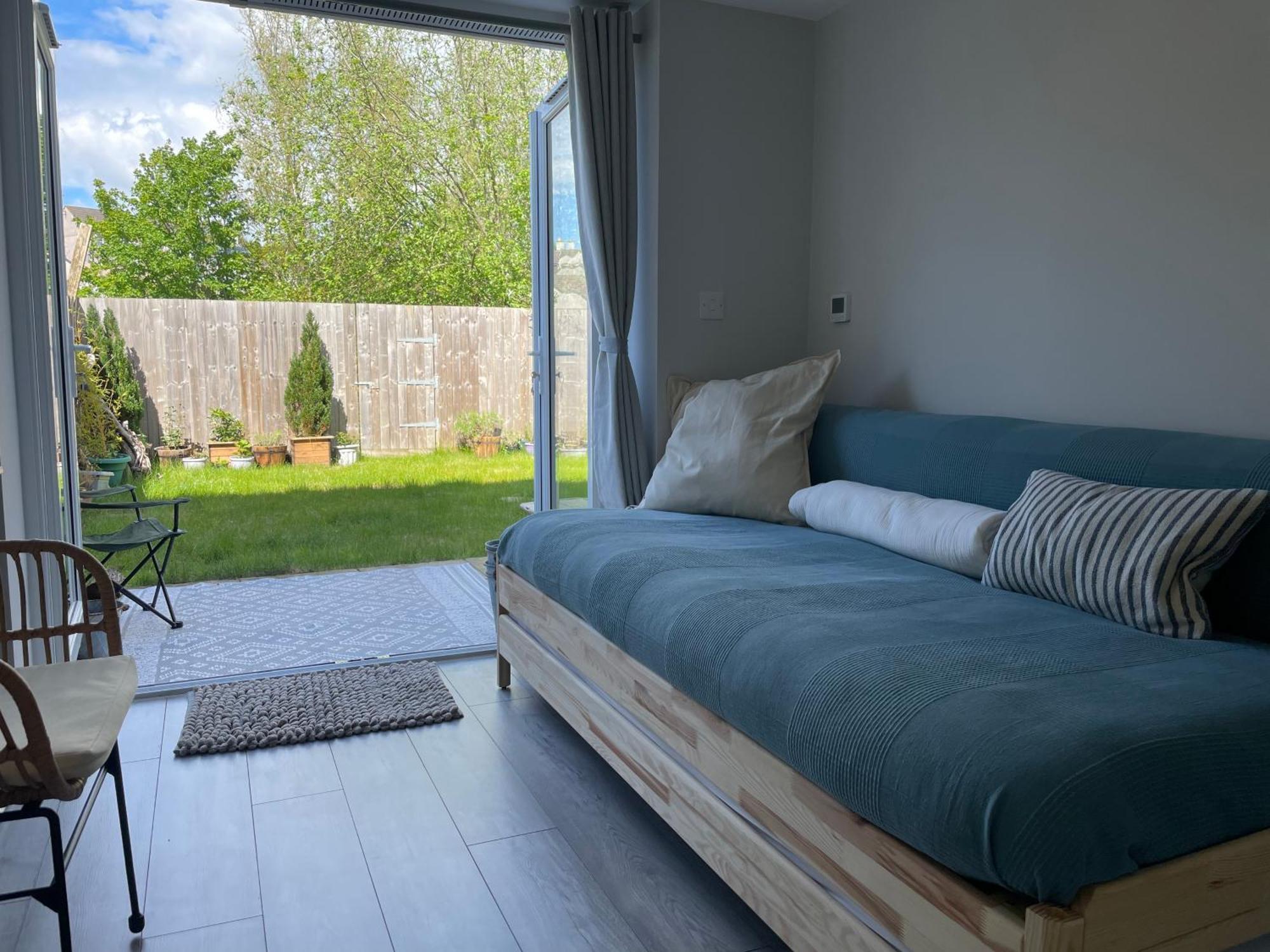 Cornwall Tranquil Retreats Солташ Екстериор снимка