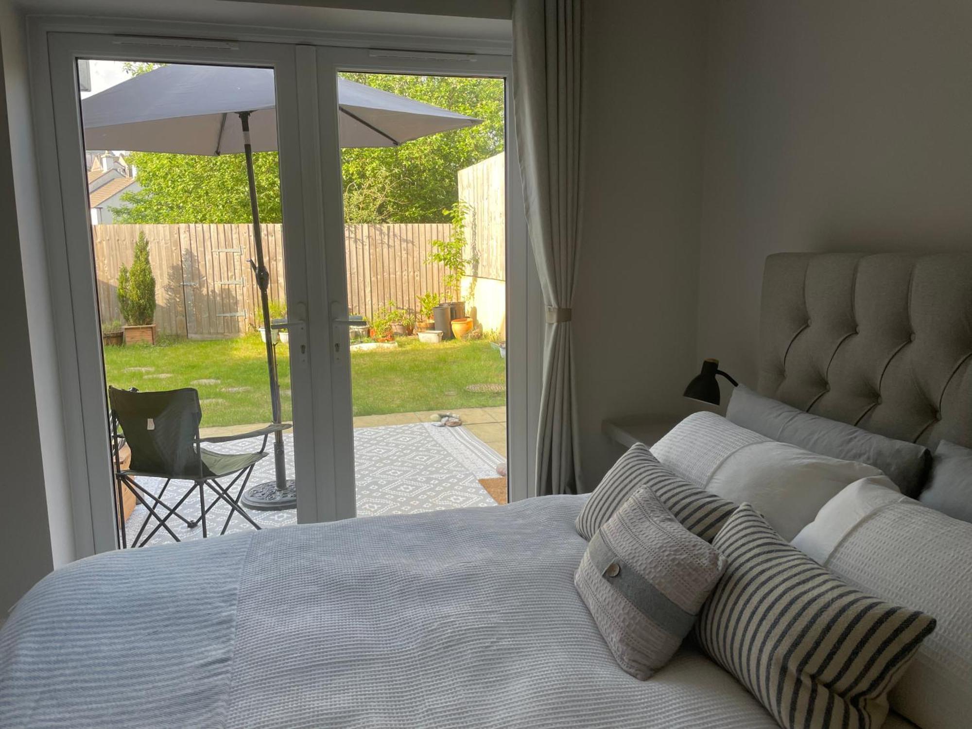 Cornwall Tranquil Retreats Солташ Екстериор снимка